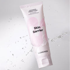 Mamonde Ceramide Amino Foam 120g