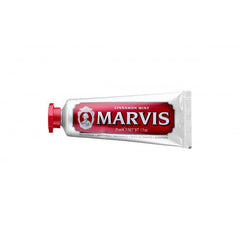 Marvis Cinnamon Mint Toothpaste