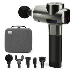 Massage Gun Deep Tissue Percussion Muscle Massager for Pain Relief