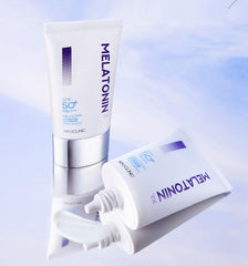 MAXCLINIC Melatonin Shot Watery Sunscreen RX SPF50+ PA++++ 50ml