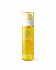 MAXCLINIC Puriteatoc Brightening Oil Foam 110g