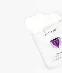 MAXCLINIC Time Return Melatonin Cream Mask 28g X 4ea