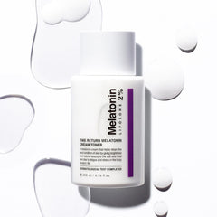 MAXCLINIC Time Return Melatonin Cream Toner 200ml