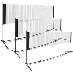 Maxkare 14Ft. Badminton Net Set