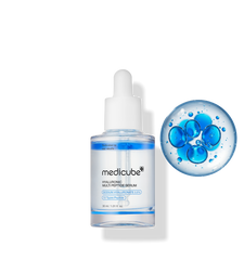 medicube Hyaluronic Multi Peptide Serum 30ml