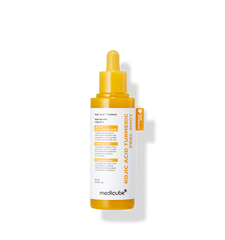 medicube Kojic Acid Turmeric Peel Shot 80ml