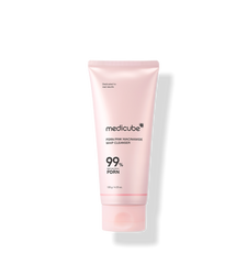 medicube PDRN Pink Niacinamide Whip Cleanser 120g