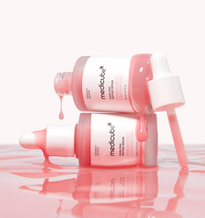 medicube PDRN Pink Peptide Serum 30ml