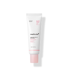 medicube PDRN Pink Tone Up Sun Cream 50ml