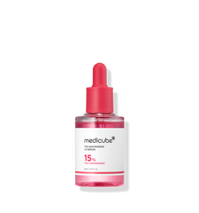 medicube TXA Niacinamide 15% Serum 30ml