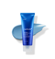 medicube Zero Pore Blackhead Mud Mask 100g