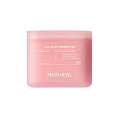 MEDIHEAL Collagen Firming Pad 170ml/100ea