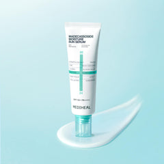 MEDIHEAL Madecassoside Moisture Sun Serum SPF50+ PA++++ 50ml