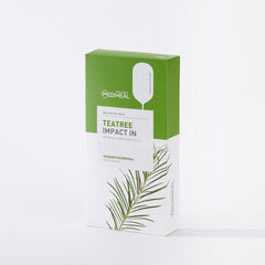 MEDIHEAL Teatree Impact In Balancing Mask 24ml X 10ea