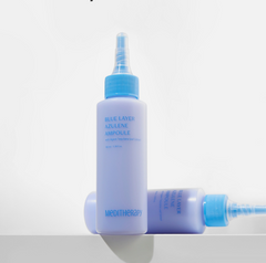 MEDITHERAPY Blue Layer Azulene Ampoule 100ml