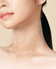 MEDITHERAPY Wrinkle-Fit Neck Mask 10g X 7ea