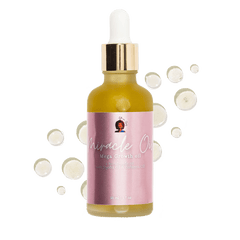 Mega Ayurvedic Hair Oil