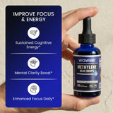 Methylene Blue Drops