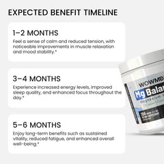 MgBalance Magnesium Powder