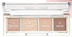 MISSHA Day Vibe Palette 3g (3type)