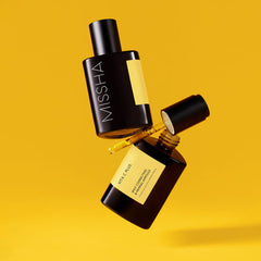MISSHA VITA C PLUS Spot Correcting & Firming Ampoule 75ml