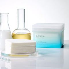 mixsoon Bifida Toner Pad 120ea/280ml