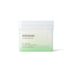 mixsoon Centella Toner Pad 120ea/180ml