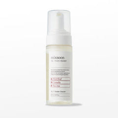 mixsoon H.C.T. Bubble Cleanser 150ml