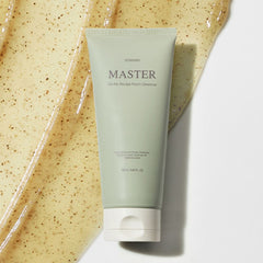 mixsoon Master Gentle Recipe Foam Cleanser 150ml