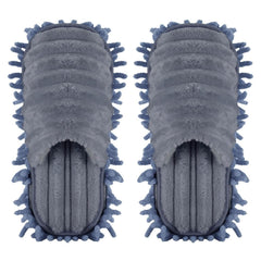 Mop Slippers Unisex Detachable