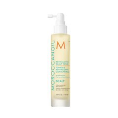 Moroccanoil Revitalizing Scalp Tonic Treatment 3.4 Oz