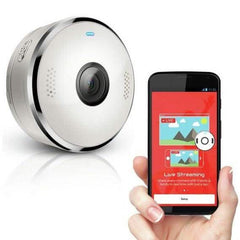 Motorola Verve Cam+ Wearable