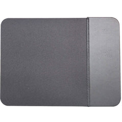 Mouse & Wireless Qi Charging Pad