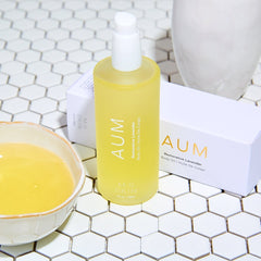 AUM Restorative Body Oil