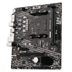 MSI A520M-A PRO Gaming Motherboard (Refurbished)
