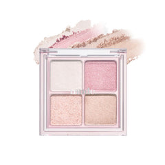mude Full Bloom Glow Palette 5g #01 Blooming