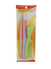 LQQKS Multi-Comb Collection