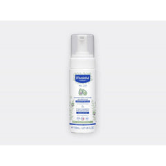 Mustela Baby Foam Shampoo