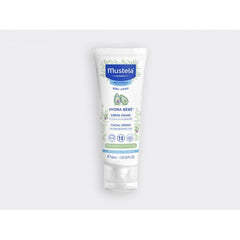 Mustela Hydra Bébé Face Cream