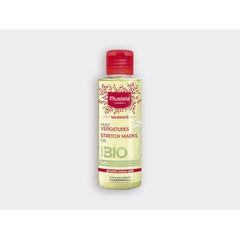 Mustela Maternity Organic Stretch Mark Oil
