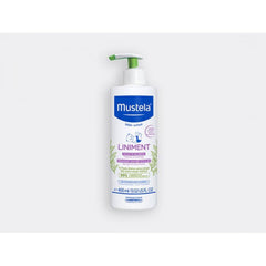 Mustela Liniment Baby Diaper Cleanser