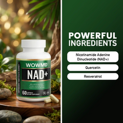 NAD+
