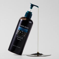 NATURE REPUBLIC Black Bean Anti Hair Loss Root Shampoo 520ml
