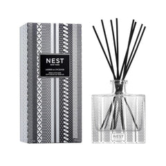 Nest New York Amber & Incense Reed Diffuser 175 mL