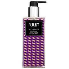 Nest New York Autumn Plum Liquid Soap 10 OZ