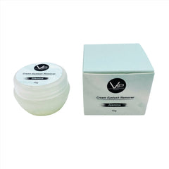 VIP Eyelash Remover Cream, 10 mL