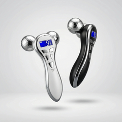 Nicebeam 4D Lift Pro – EMS Microcurrent Face Roller Massager