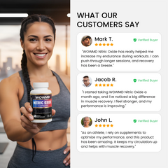 Nitric Oxide