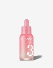 numbuzin No.3 Bifida Bakuchiol Zero Pore Serum 30ml
