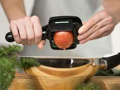 Nutri Chopper 5-in-1 Handheld Kitchen Slicer